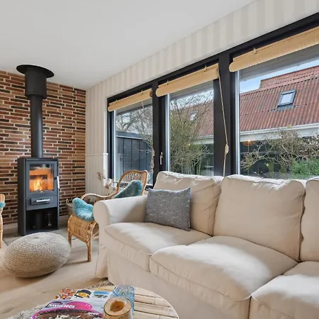 3 Bedroom Beautiful In Sydals 度假居 *