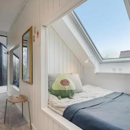 3 Bedroom Beautiful In Sydals