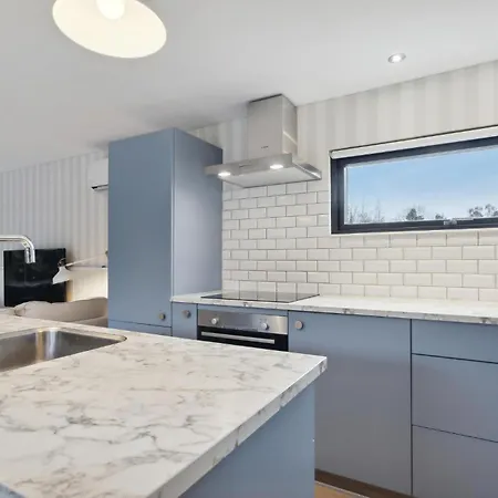 度假居 3 Bedroom Beautiful In Sydals