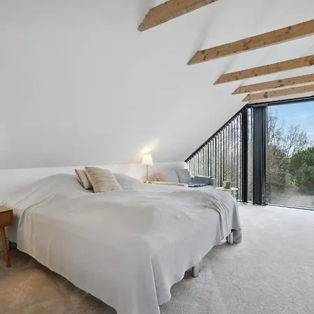 度假居 3 Bedroom Beautiful In Sydals *