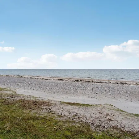 3 Bedroom Beautiful In Sydals Skovmose