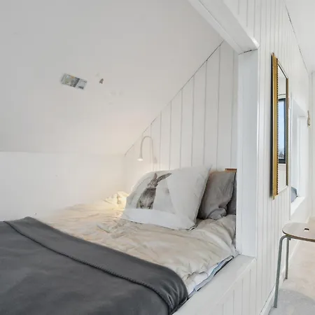 度假居 3 Bedroom Beautiful In Sydals