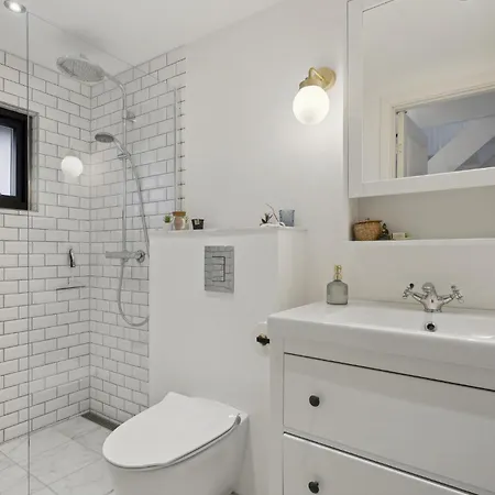 3 Bedroom Beautiful In Sydals