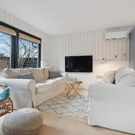 3 Bedroom Beautiful In Sydals 度假居 *