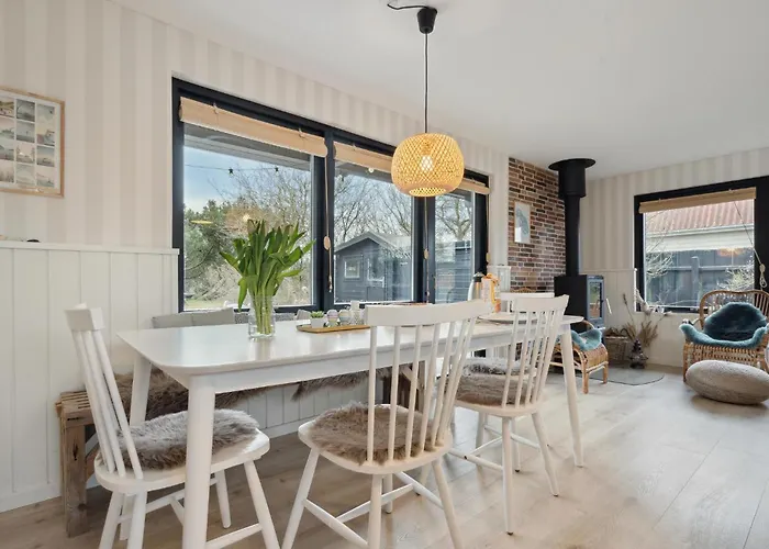 3 Bedroom Beautiful In Sydals Skovmose