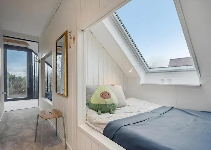 3 Bedroom Beautiful In Sydals