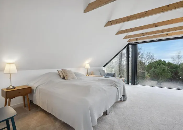 Dom wakacyjny 3 Bedroom Beautiful In Sydals *