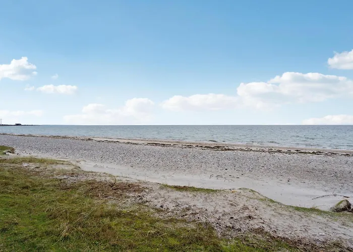 3 Bedroom Beautiful In Sydals Skovmose