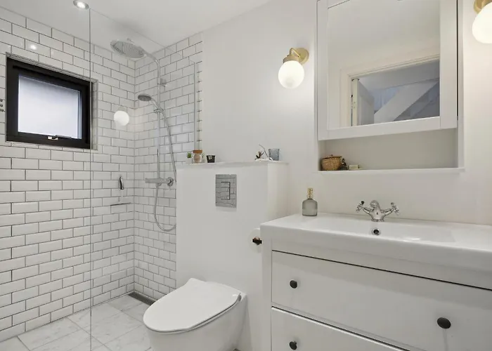 3 Bedroom Beautiful In Sydals